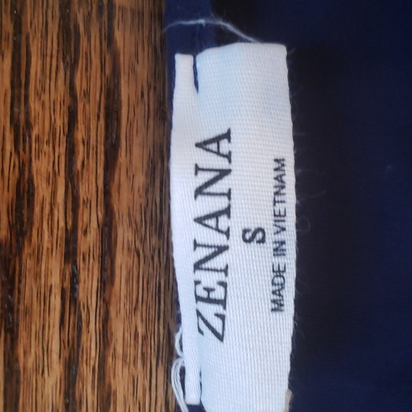 2 sets of Zenana Button Jumpsuits Size Small - Picture 15 of 16